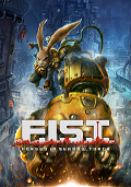 F.I.S.T.: Forged In Shadow Torch