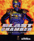 Blast Chamber