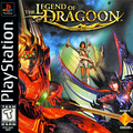 The Legend of Dragoon