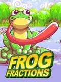 Frog Fractions