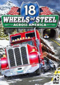 18 Wheels of Steel: Across America