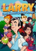 Leisure Suit Larry: Wet Dreams Dry Twice