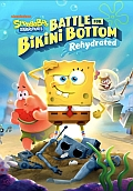 SpongeBob SquarePants: Battle for Bikini Bottom – Rehydrated