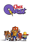 Chex Quest HD