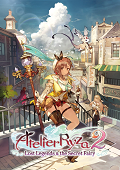 Atelier Ryza 2: Lost Legends and the Secret Fairy