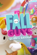 Fall Guys:  Ultimate Knockout