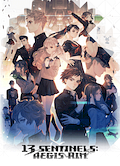 13 Sentinels: Aegis Rim