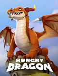 Hungry Dragon