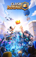 Clash Royale