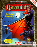 Ravenloft: Strahd's Possession