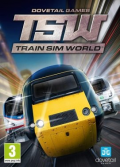 Train Sim World