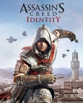 Assassin's Creed: Identity