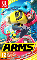 Arms