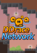 DDraceNetwork