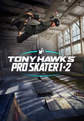 Tony Hawk's Pro Skater 1+2