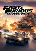 Fast & Furious Crossroads