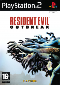 Resident Evil: Outbreak