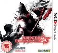 Resident Evil: The Mercenaries 3D