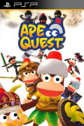 Ape Quest