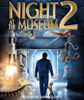 Night at the Museum: Battle of the Smithsonian