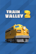 Train Valley 2