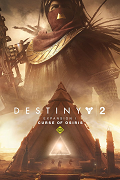 Destiny 2: Expansion 1 - Curse of Osiris