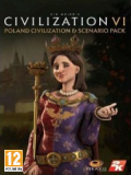 Sid Meier's Civilization VI: Poland Civilization & Scenario Pack