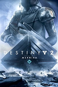 Destiny 2: Expansion 2 - Warmind