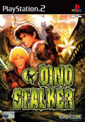 Dino Stalker