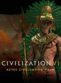 Sid Meier's Civilization VI: Aztec Civilization Pack