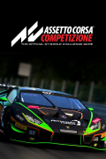 Assetto Corsa Competizione