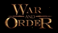 War and Order