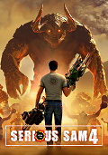 Serious Sam 4