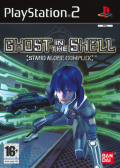 Ghost in the Shell: Stand Alone Complex