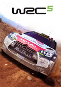 WRC 5: FIA World Rally Championship