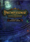 Pathfinder: Kingmaker - Beneath The Stolen Lands