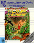 EcoQuest 2: Lost Secret of the Rainforest