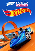 Forza Horizon 3: Hot Wheels