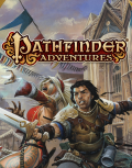 Pathfinder Adventures