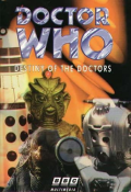 Doctor Who: Destiny of the Doctors