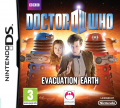 Doctor Who: Evacuation Earth