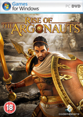 Rise of the Argonauts