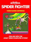 Spider Fighter