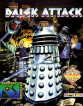 Dalek Attack