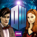 Doctor Who: The Mazes of Time