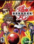 Bakugan Battle Brawlers