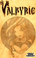 Valkyrie: The Magical Odyssey