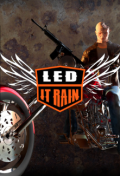 Led It Rain