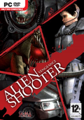 Alien Shooter: Vengeance