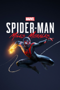 Marvel's Spider-Man: Miles Morales